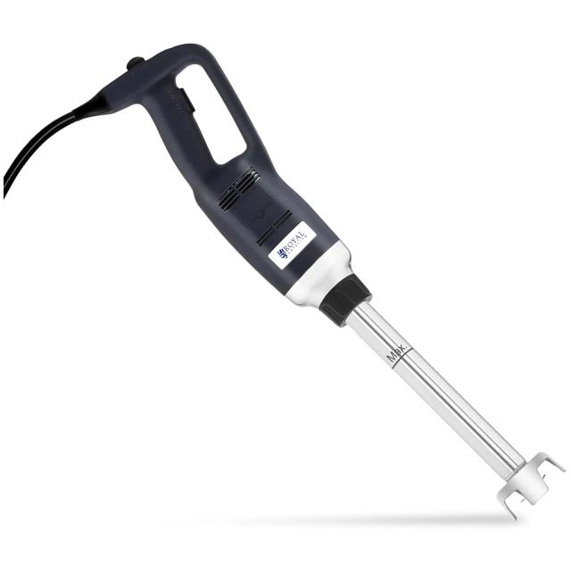 Stick Blender Mixer With Immersion Blender 16,000 rpm 350 W - Commercial Stick Blender by Royal Catering on Productcaster.