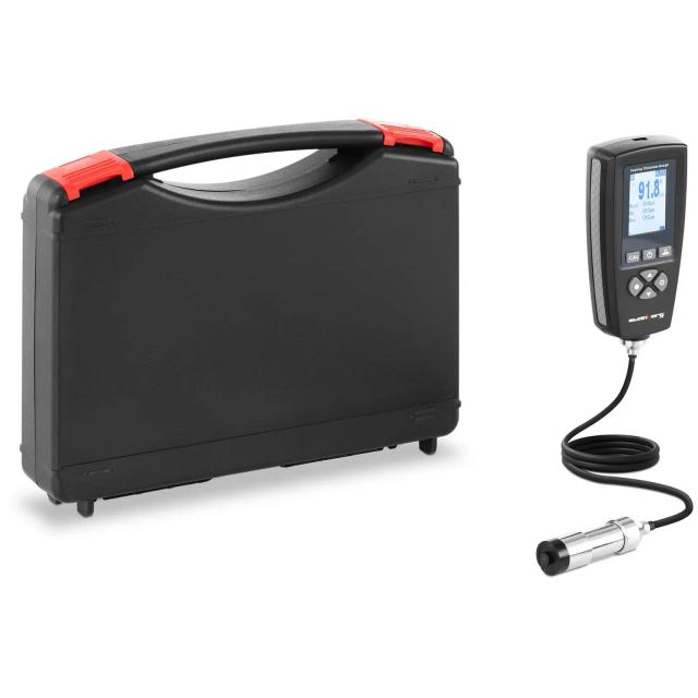 Coating Thickness Gauge 0 to 2,000 μm ±2 % + 1 μm - Paint Thickness Gauge by Steinberg Systems on Productcaster.