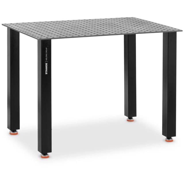 Welding Table 150 kg 120 x 80 cm - Welding Accessories by Stamos Welding Group on Productcaster.