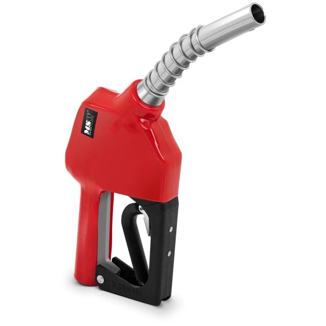 Pistola per gasolio - 60 l/min - automatica | MSW on Productcaster.