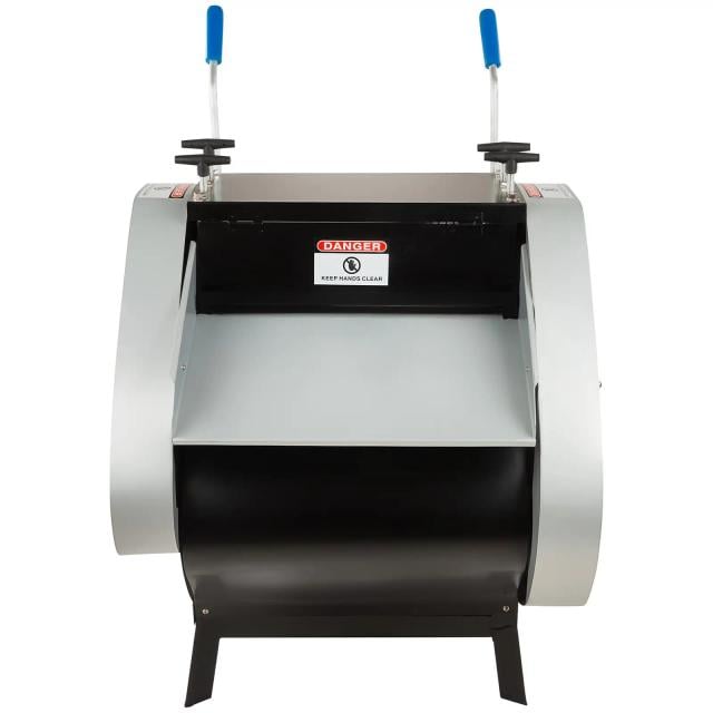 Kabelstripmachine - 2200 W - 21 sleuven | MSW on Productcaster.