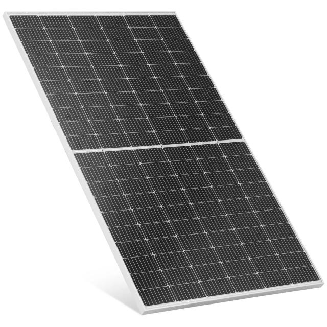 Monokrystallinsk solcellepanel - 360 W - 41.36 V - med bypass-diode | MSW on Productcaster.