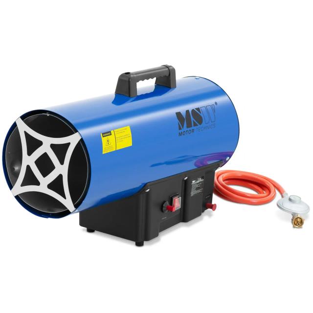 Încălzitor pe gaz - 30000 W - {{heating_area_de_încălzire_m2_1054_temp}} m² - aprindere manuală on Productcaster.