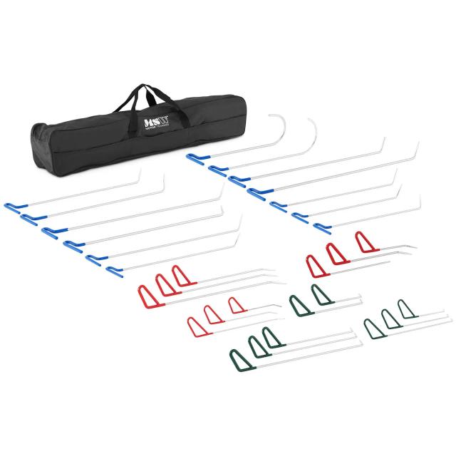 Kit PDR - 30 tije - oțel aliat on Productcaster.