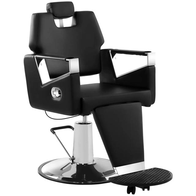 Scaun de Salon - negru on Productcaster.