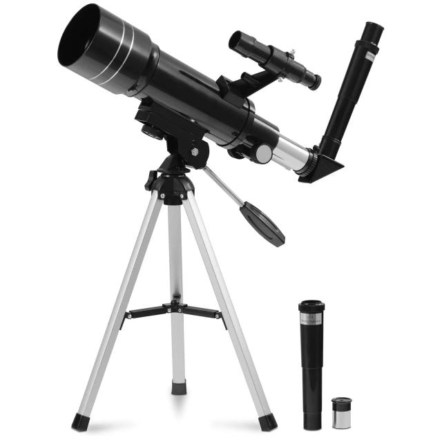 Telescop - Ø 69,78 mm - 360 mm - Suport pentru trepied on Productcaster.