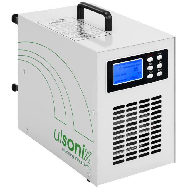 Generator de ozon - 15.000 mg/h - 160 W - digital on Productcaster.