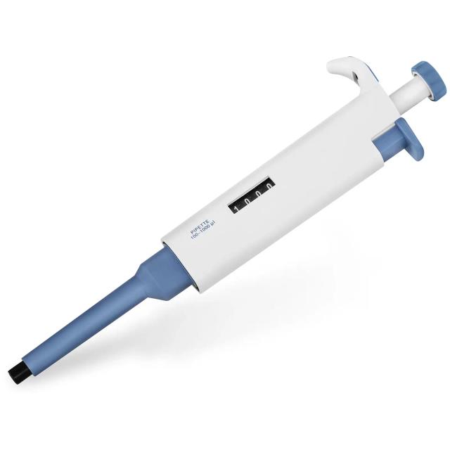 Micropipetă - 100-1.000 μl on Productcaster.