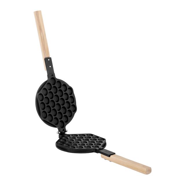 Aparat de Făcut Bubble Waffle Maker on Productcaster.