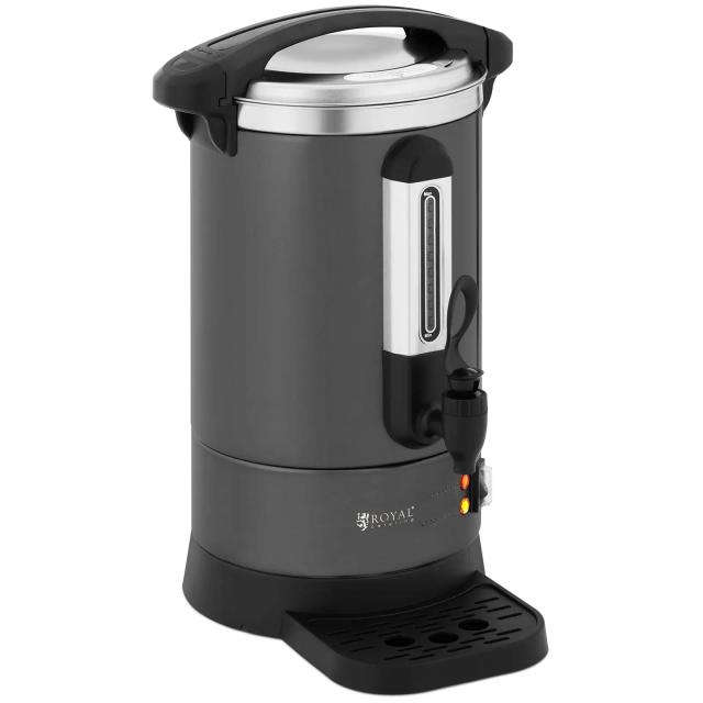 Urnă de cafea - 6 L - Royal Catering on Productcaster.