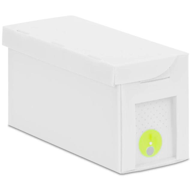 Langstroth Nuc Box - din plastic (PP) - pentru 5 rame on Productcaster.