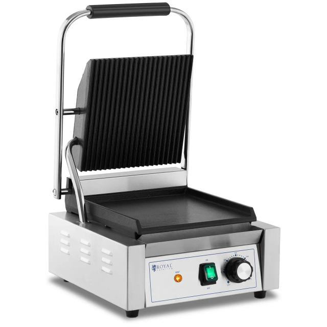 Sandwich Maker - 3 - royal_catering - 1.800 W on Productcaster.