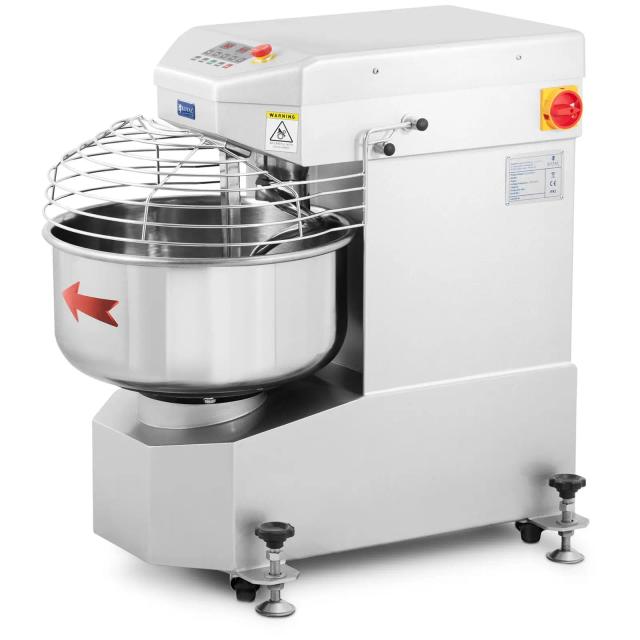 Mașină de frământat - 33 L - Royal Catering - 1800 W on Productcaster.