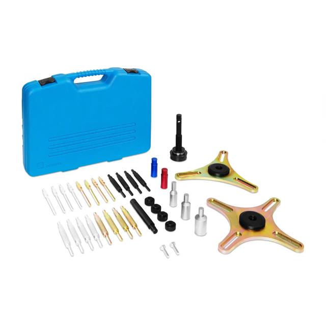 Kit de ambreiaj autoreglabil - 48 de piese on Productcaster.