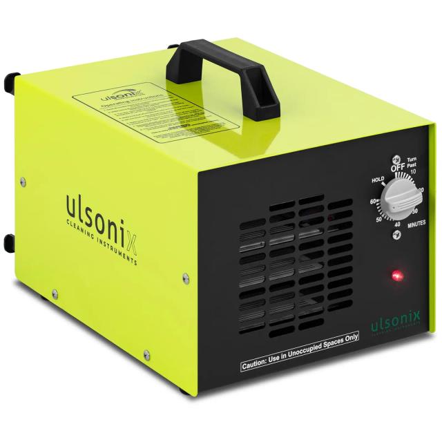 Generator de Ozon - 20.000 mg/h - 205 W on Productcaster.