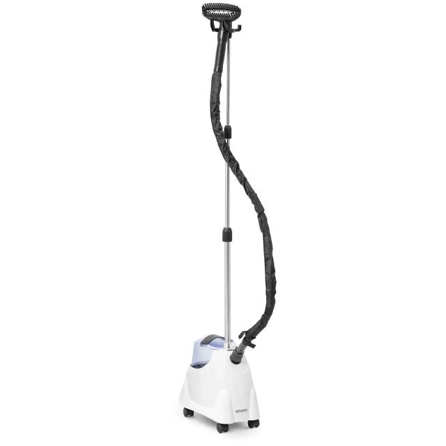 Clothes Steamer - 2} niveluri - 2000} W - 2.35 L - 55 min on Productcaster.