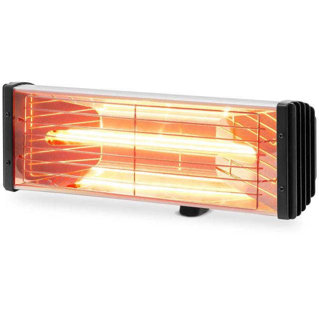 Lampă de întărire cu infraroșu - 1000 W on Productcaster.