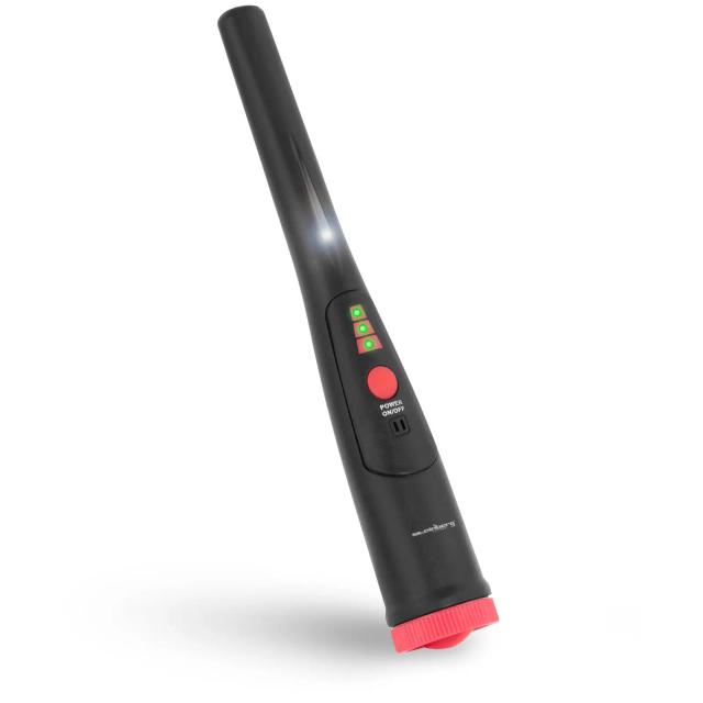 Detector de metale Professional Pinpointer - 10 cm on Productcaster.