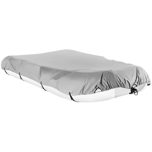 Inflatable Boat Cover - 407 x 225 x 0.5 cm on Productcaster.