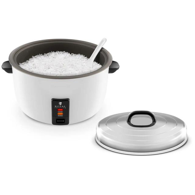 Rice Cooker Profesional - 23 litri on Productcaster.