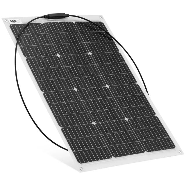 Panou solar flexibil - monocristalin - {{putere_maximă_1007}} W on Productcaster.