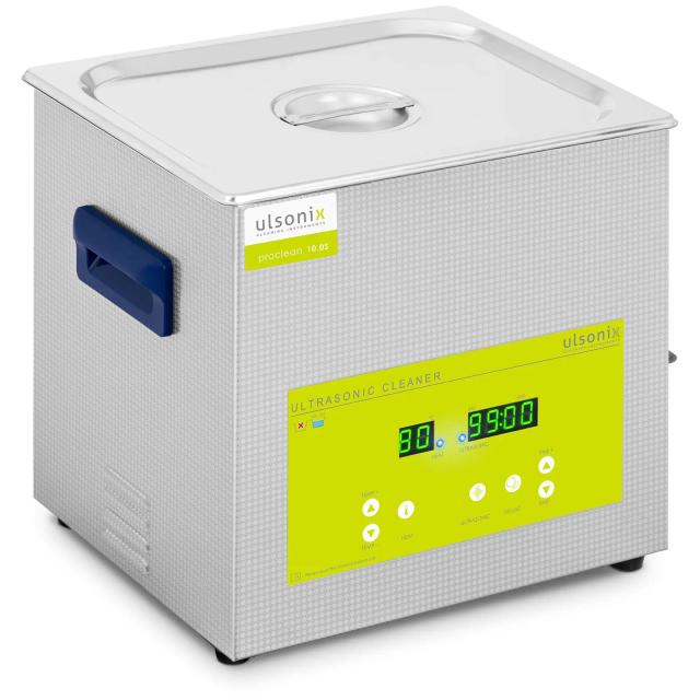 Curățător Ultrasonic - degasare - 10 L on Productcaster.