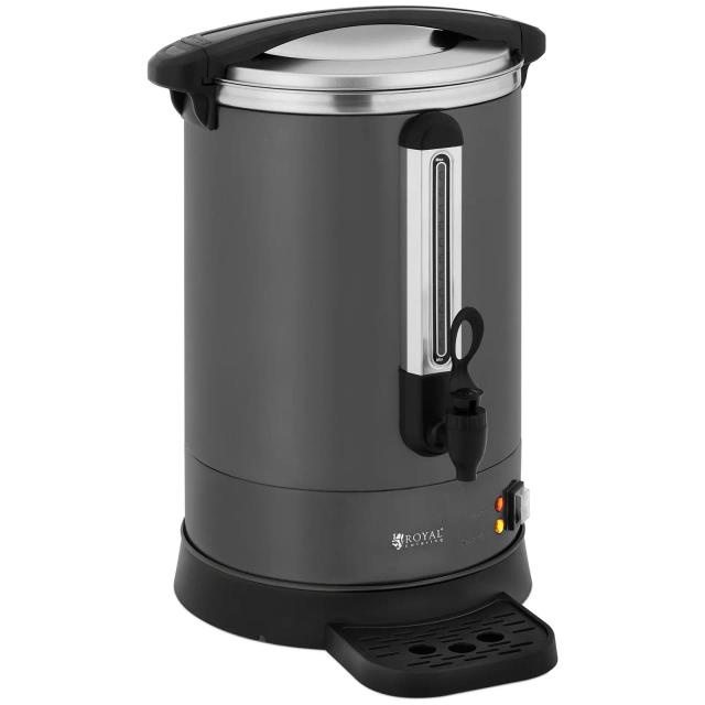 Cafetieră cu filtru - 14 L - Royal Catering on Productcaster.