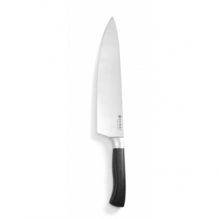 Couteau de Chef Profi Line - Lame 20 cm - HENDI on Productcaster.