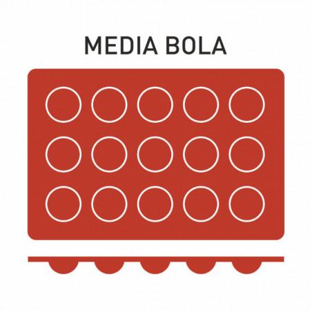 MEDIA BOLA - Pujadas on Productcaster.