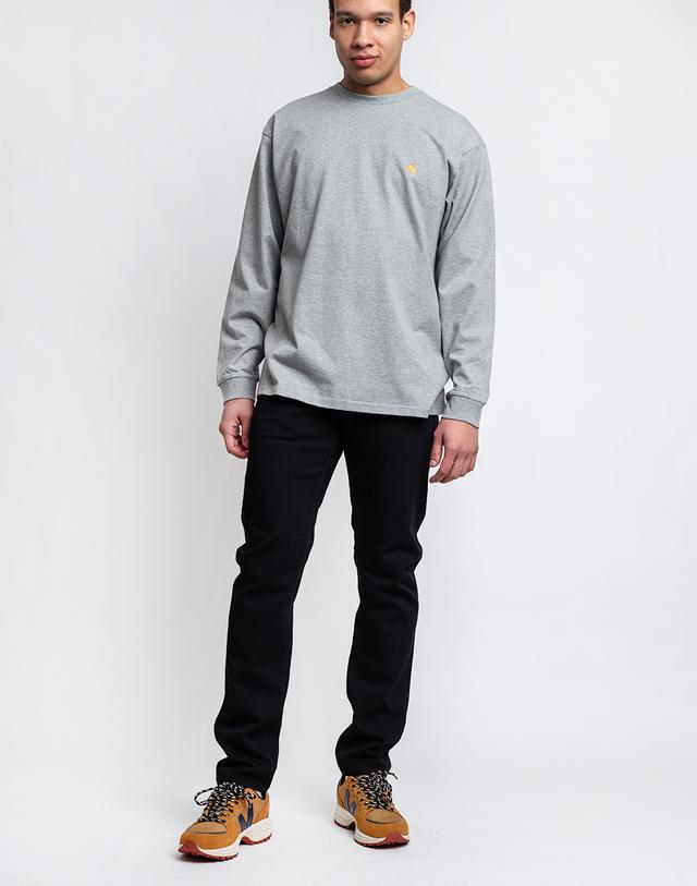 Carhartt WIP Klondike Pant Black one wash W31/L32 on Productcaster.