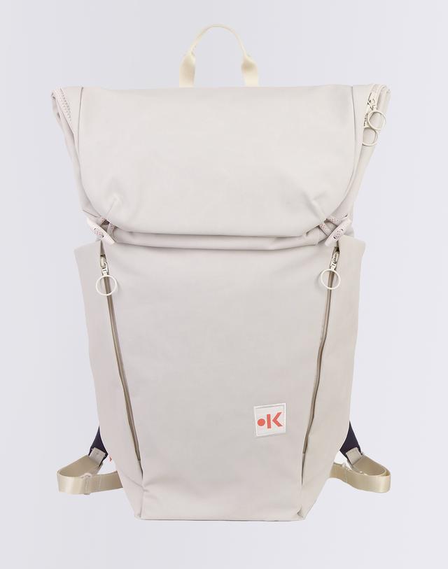 Backpack Kaala Inki Yoga Backpack birch on Productcaster.