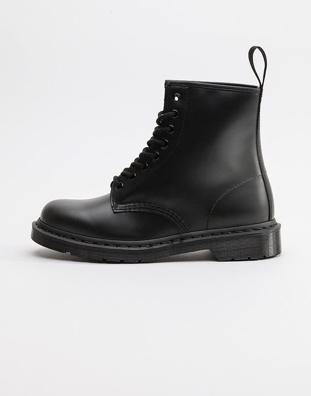 Dr. Martens 1460 Mono Black Smooth 42 on Productcaster.