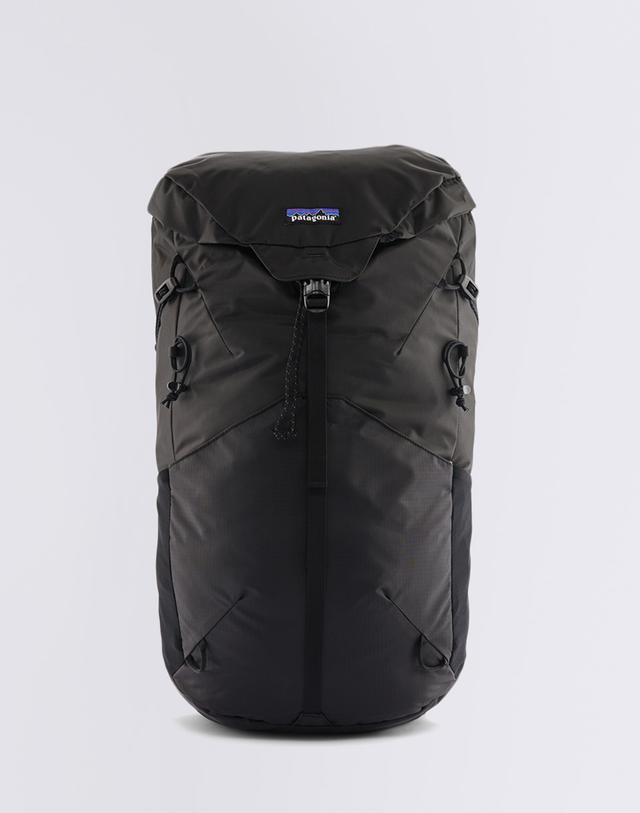 Backpack Patagonia Altvia Pack 28L M Black on Productcaster.