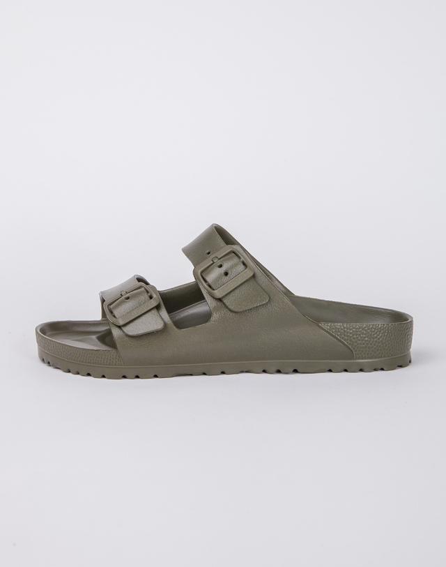 Birkenstock Arizona EVA Khaki 45 on Productcaster.