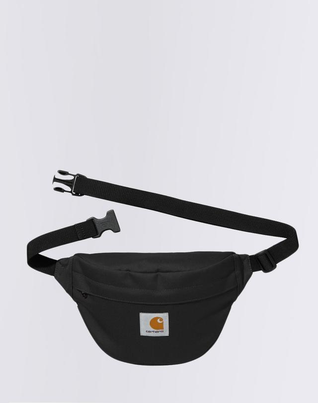 Carhartt WIP Jake Hip Bag Black on Productcaster.