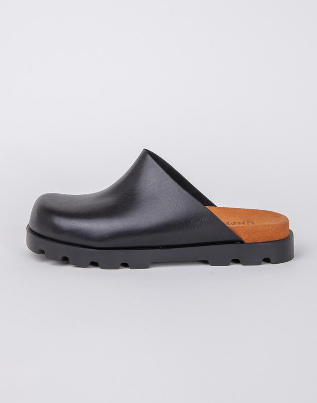 Camper Brutus Sandal Crucero Negro 41 on Productcaster.