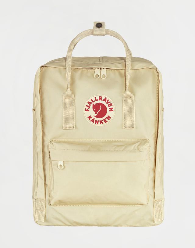 Backpack Fjällräven Kanken 115 Light Oak 16 l on Productcaster.