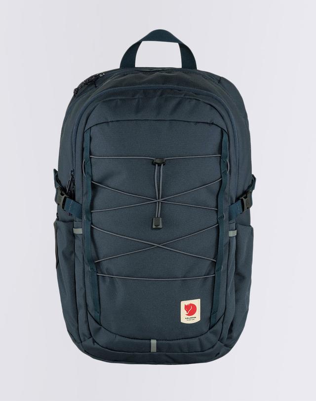 Backpack Fjällräven Skule 28 560 Navy on Productcaster.