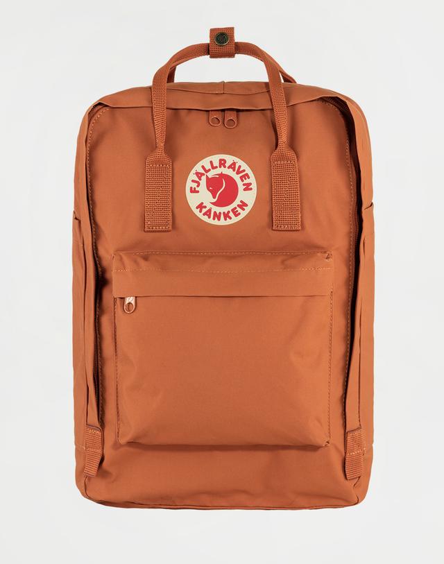 Backpack Fjällräven Kanken Laptop 17" 243 Terracotta Brown 20 l on Productcaster.