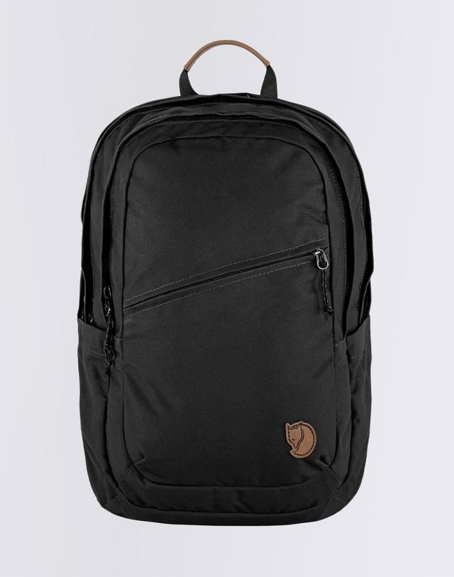 Backpack Fjällräven Räven 28 550 Black 28 l on Productcaster.