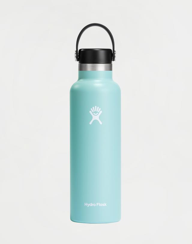 Hydro Flask Standard Mouth 21 oz (621 ml) Dew on Productcaster.