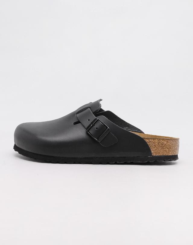 Birkenstock Boston BS Black 44 on Productcaster.