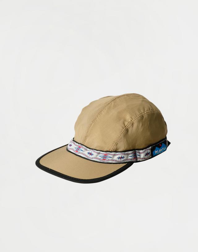 KAVU Synthetic Strapcap Pyrite L on Productcaster.