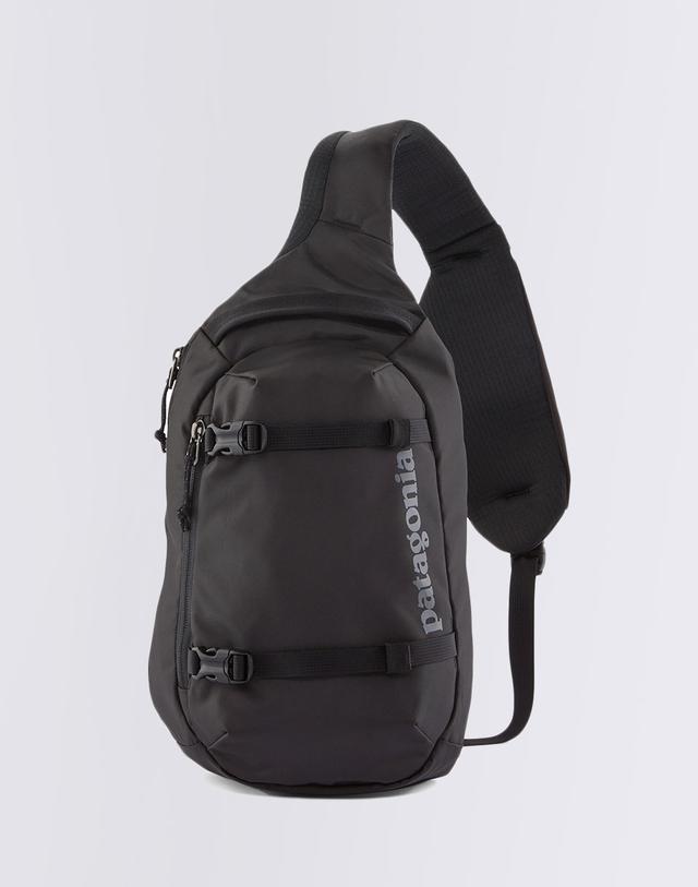 Backpack Patagonia Atom Sling 8L Black 8 l on Productcaster.