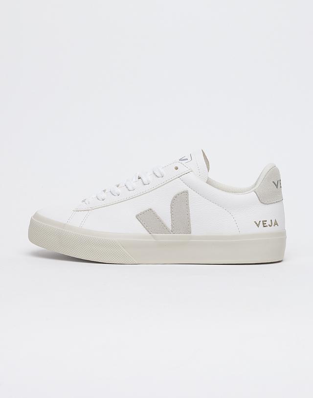 Veja Campo Extra White Natural Suede 36 on Productcaster.