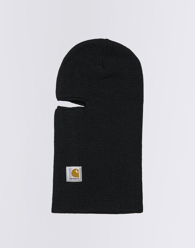 Carhartt WIP Storm Mask Black on Productcaster.