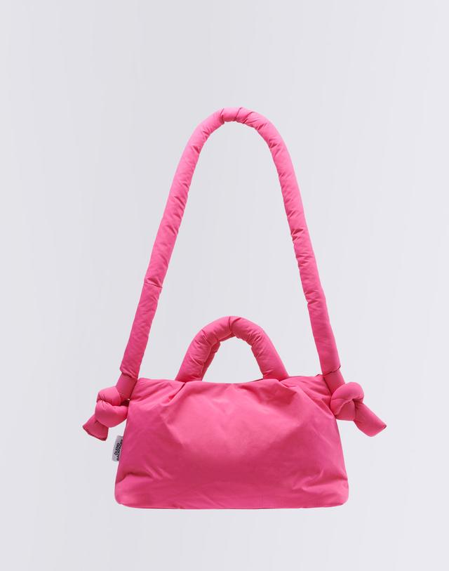 Ölend Mini Ona Soft Bag PINK on Productcaster.