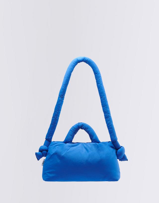 Ölend Mini Ona Soft Bag COBALT BLUE on Productcaster.