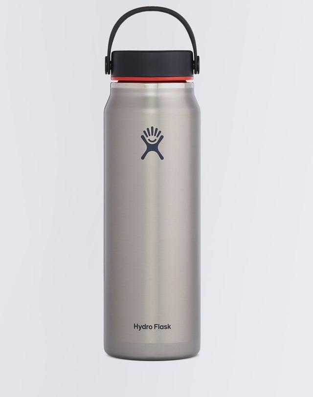 Hydro Flask Lightweight Wide Mouth Trail Series 32 oz (946 ml) Slate on Productcaster.