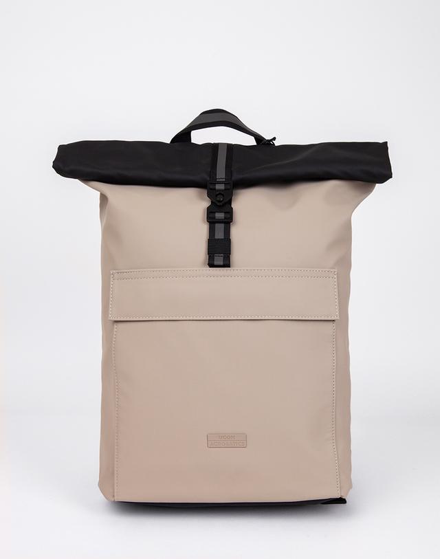 Backpack Ucon Acrobatics Jasper Medium Aloe Sand - Black on Productcaster.